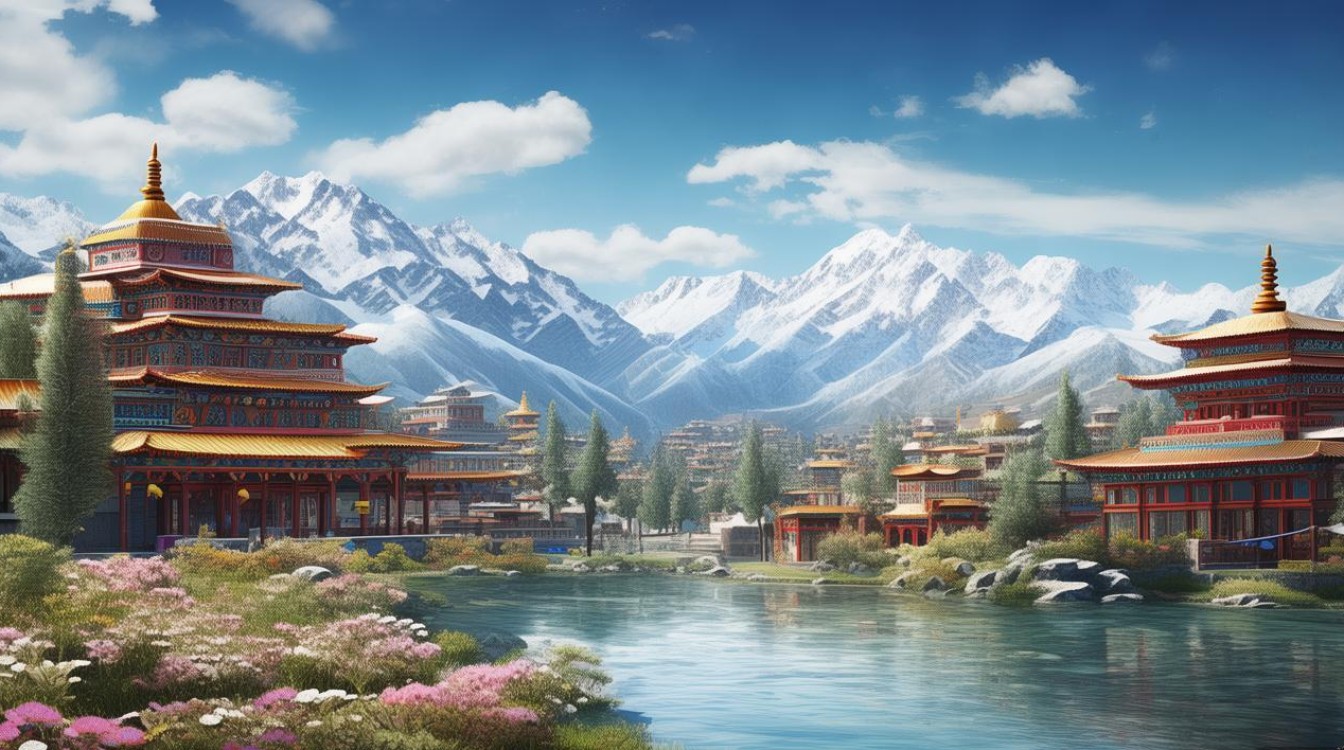 甘肃天祝旅游景点 甘肃天祝旅游景点