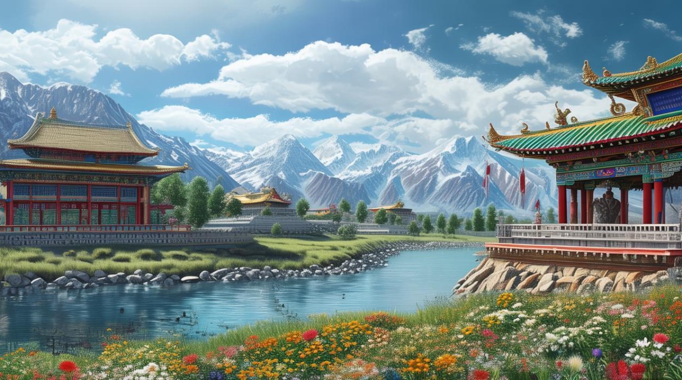 甘肃天祝旅游景点 甘肃天祝旅游景点