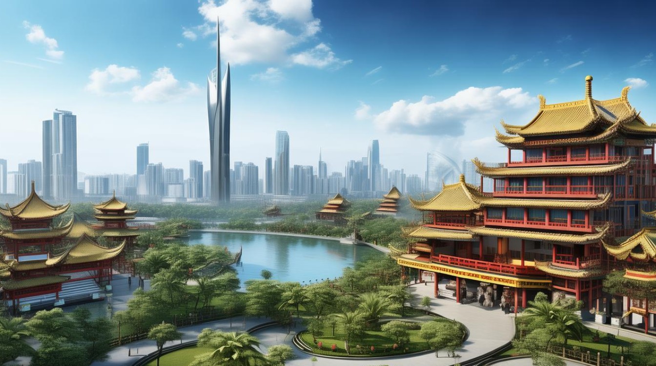 广州热门旅游景点 广州热门旅游景点