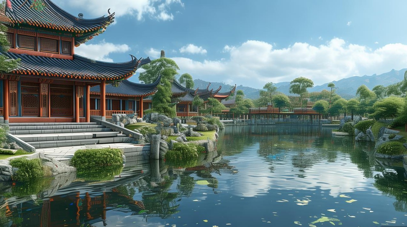 歙县景点排行榜