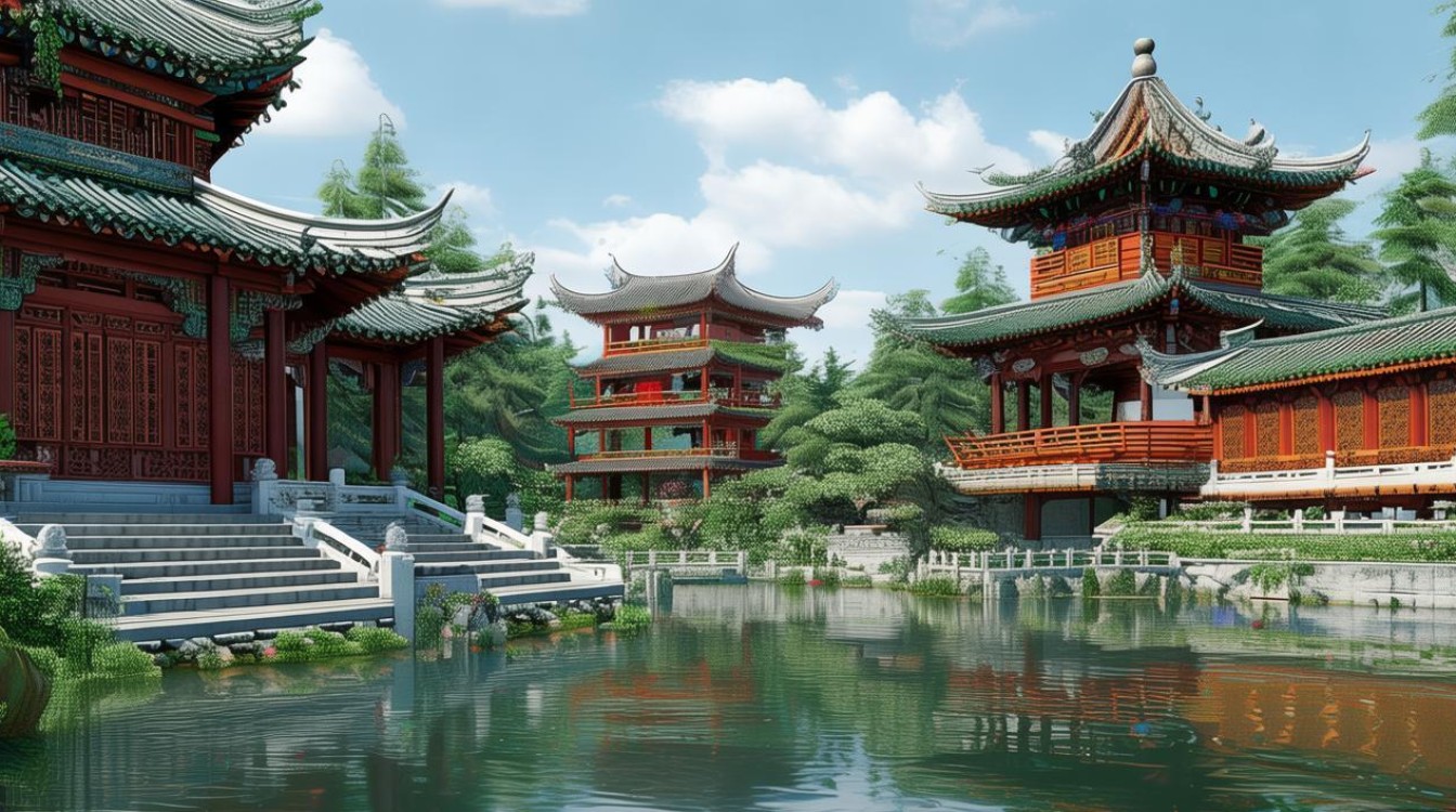 歙县景点排行榜