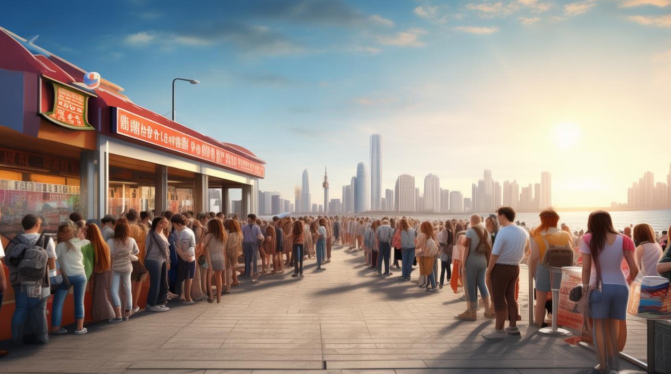 大连景点门票团购