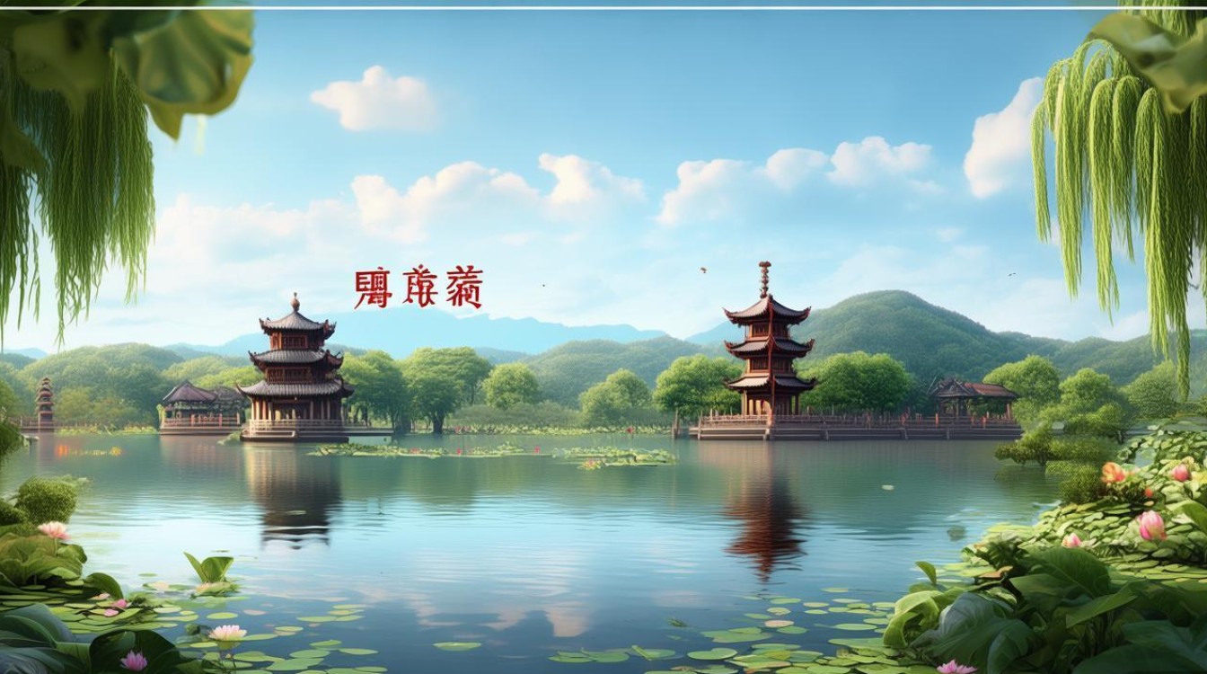 湖州免费的景点推荐 湖州免费的景点推荐