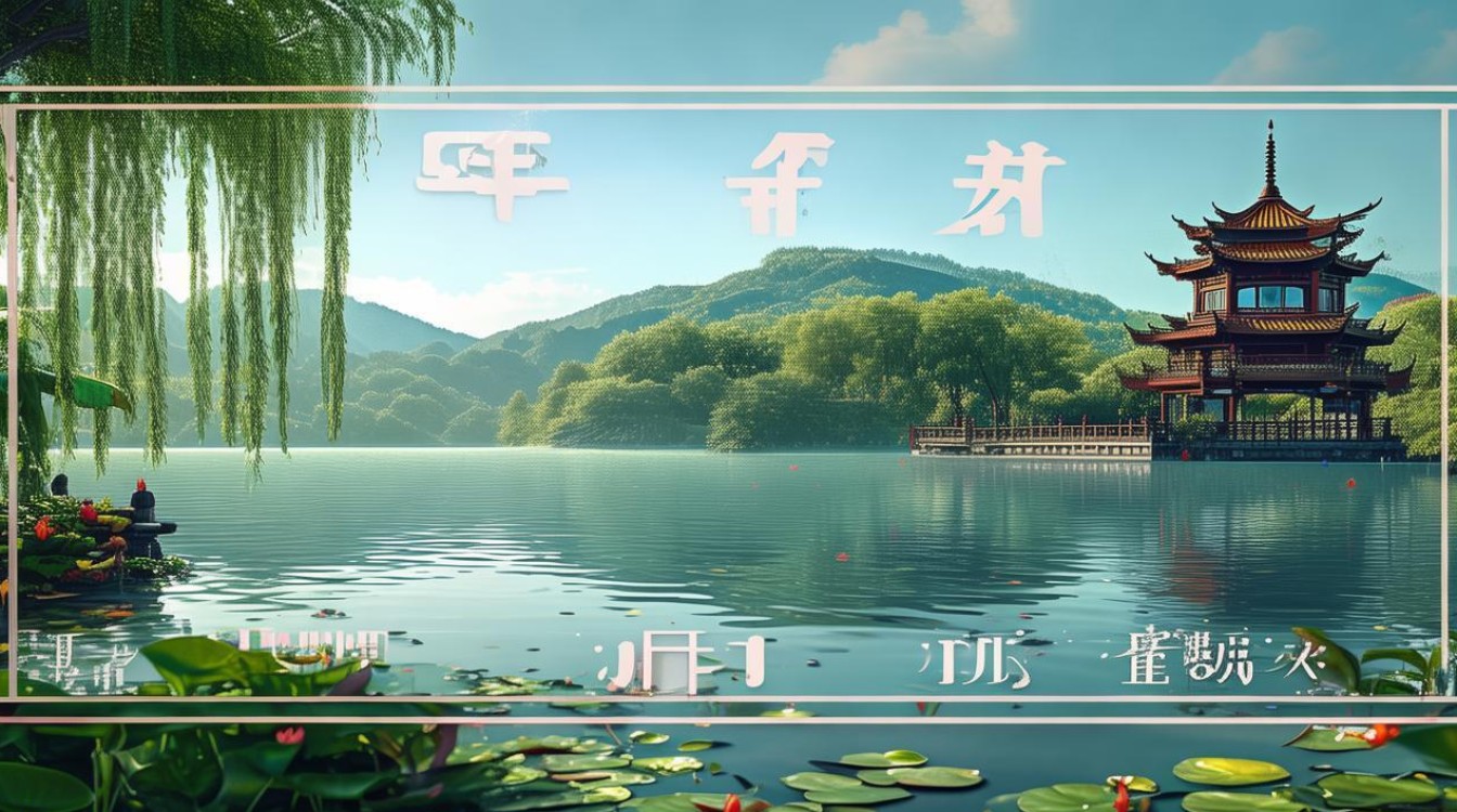 湖州免费的景点推荐 湖州免费的景点推荐