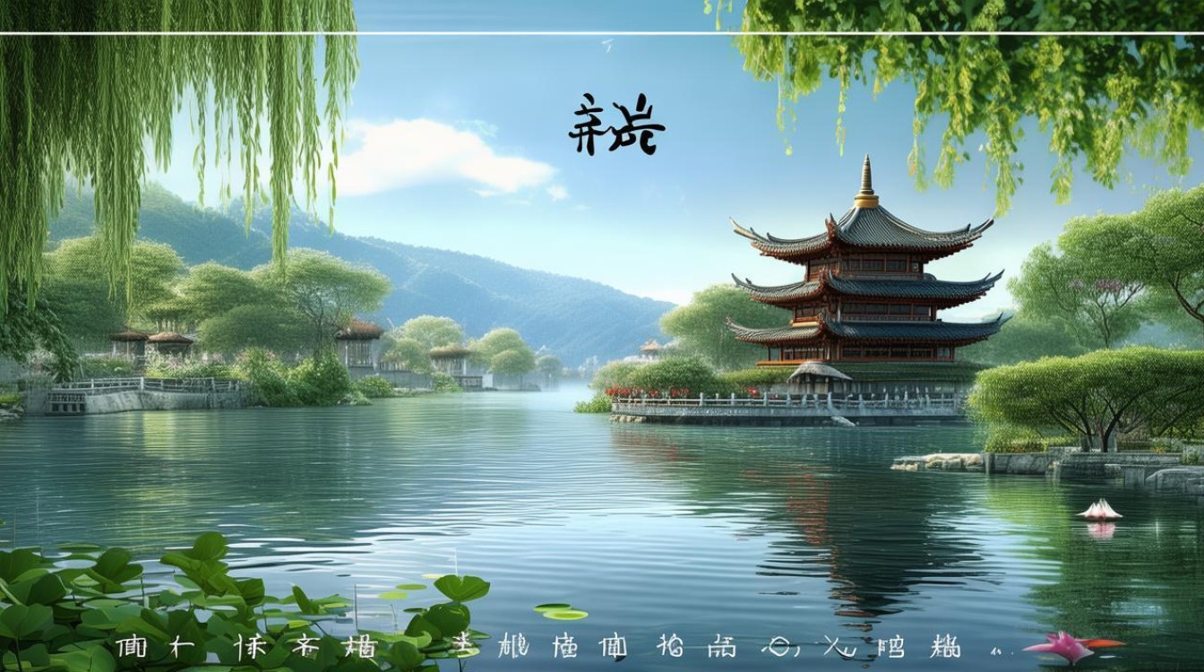 湖州免费的景点推荐 湖州免费的景点推荐