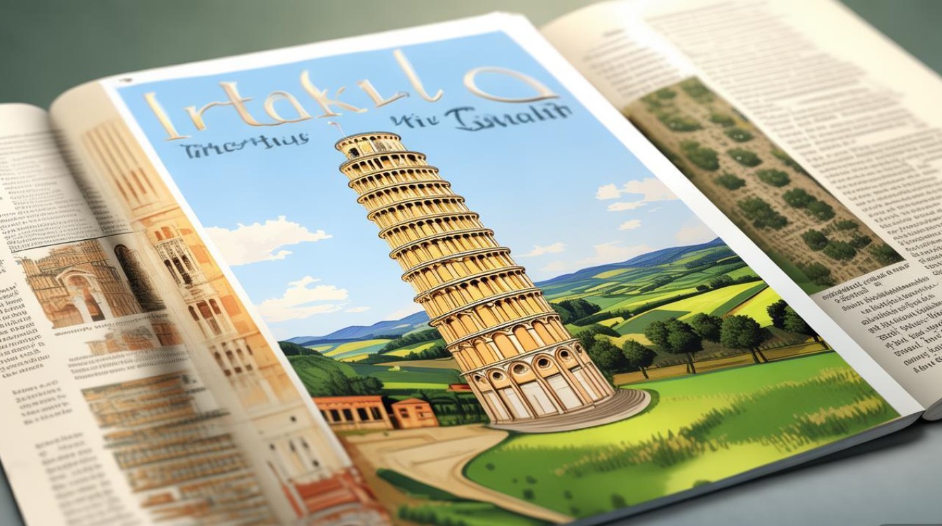 意大利旅游景点攻略