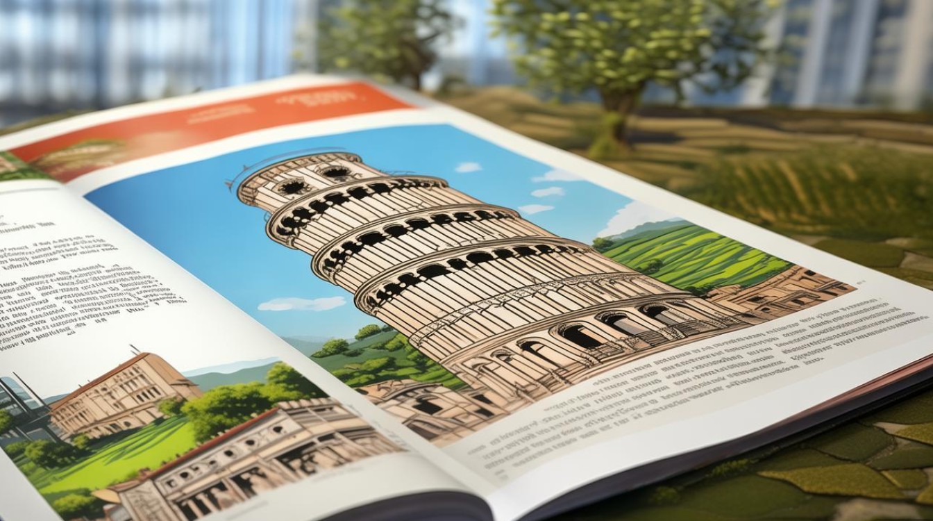 意大利旅游景点攻略