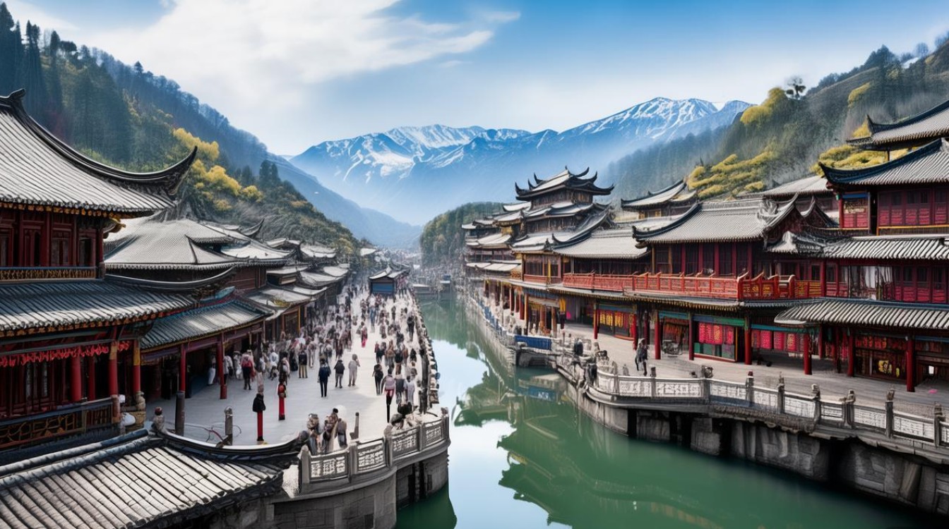 牡丹江游景点 牡丹江游景点