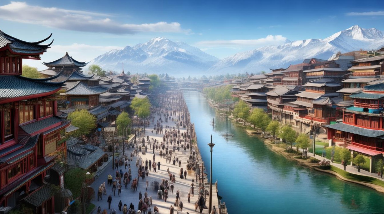 牡丹江游景点 牡丹江游景点