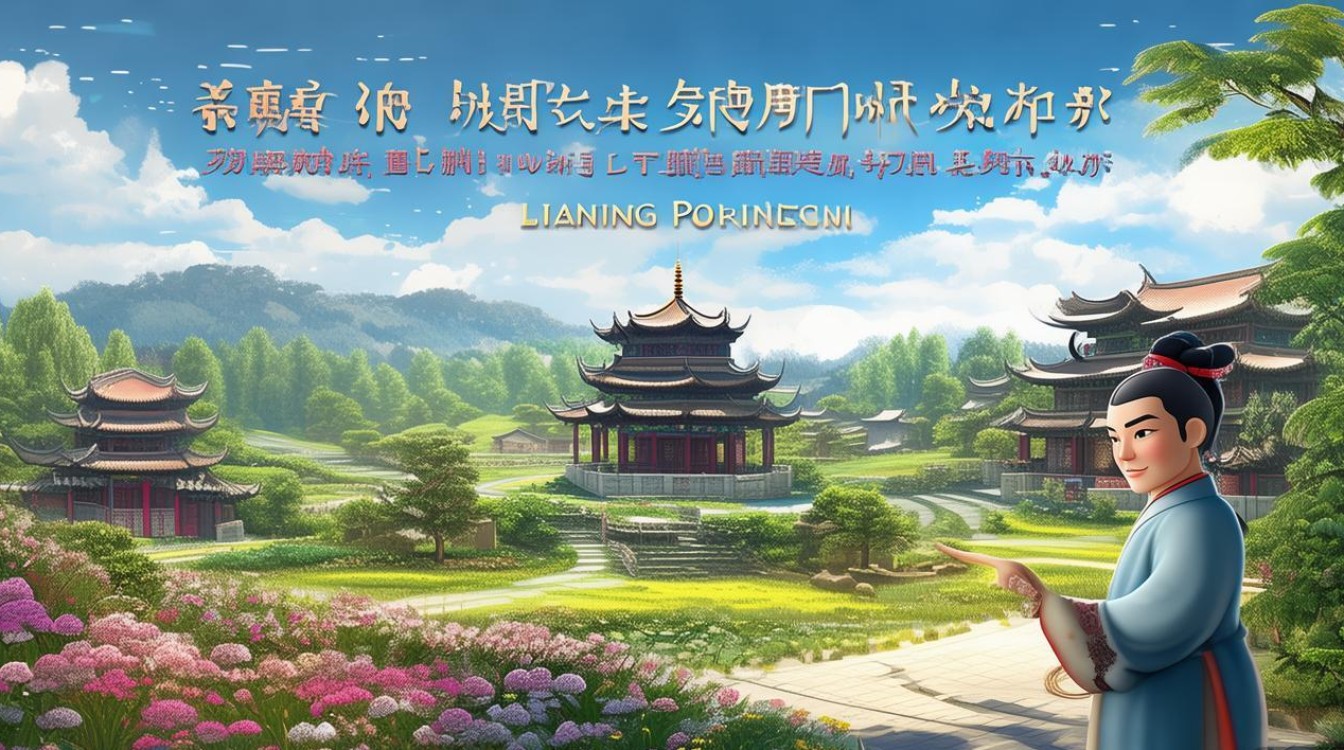 辽宁境内旅游景点