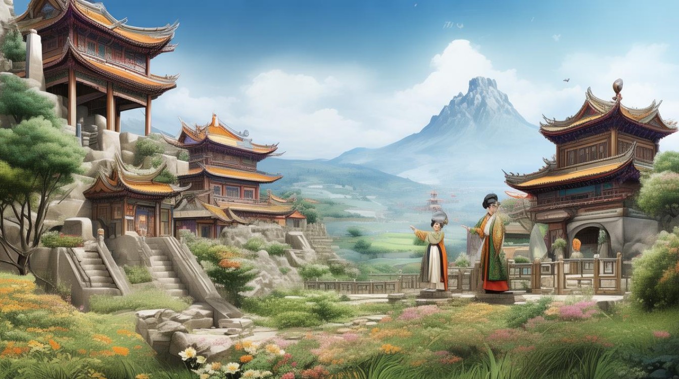 辽宁境内旅游景点