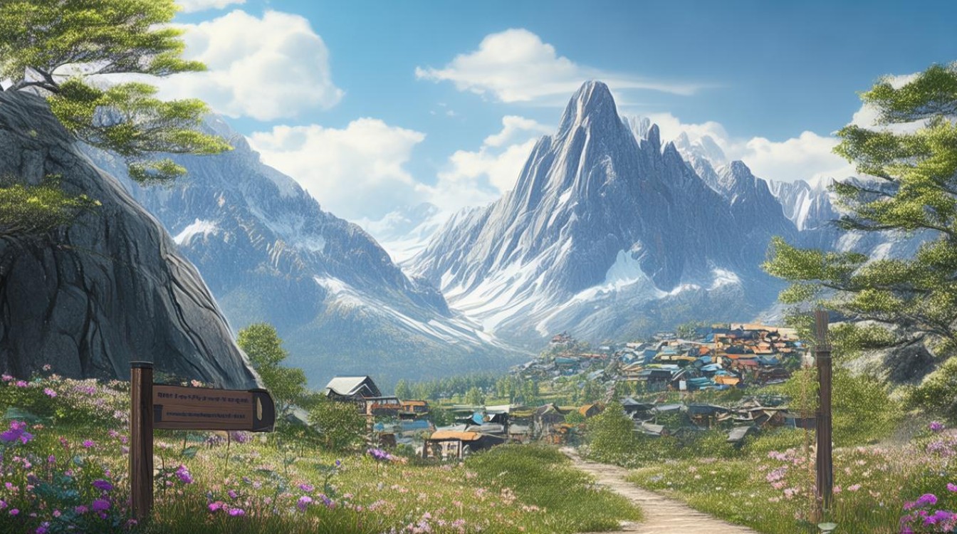 狼牙山旅游景点图片