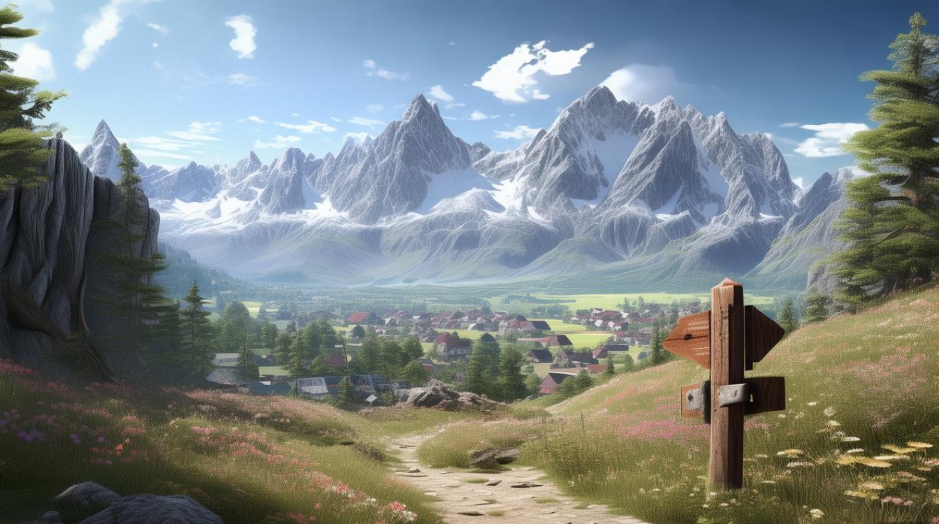 狼牙山旅游景点图片