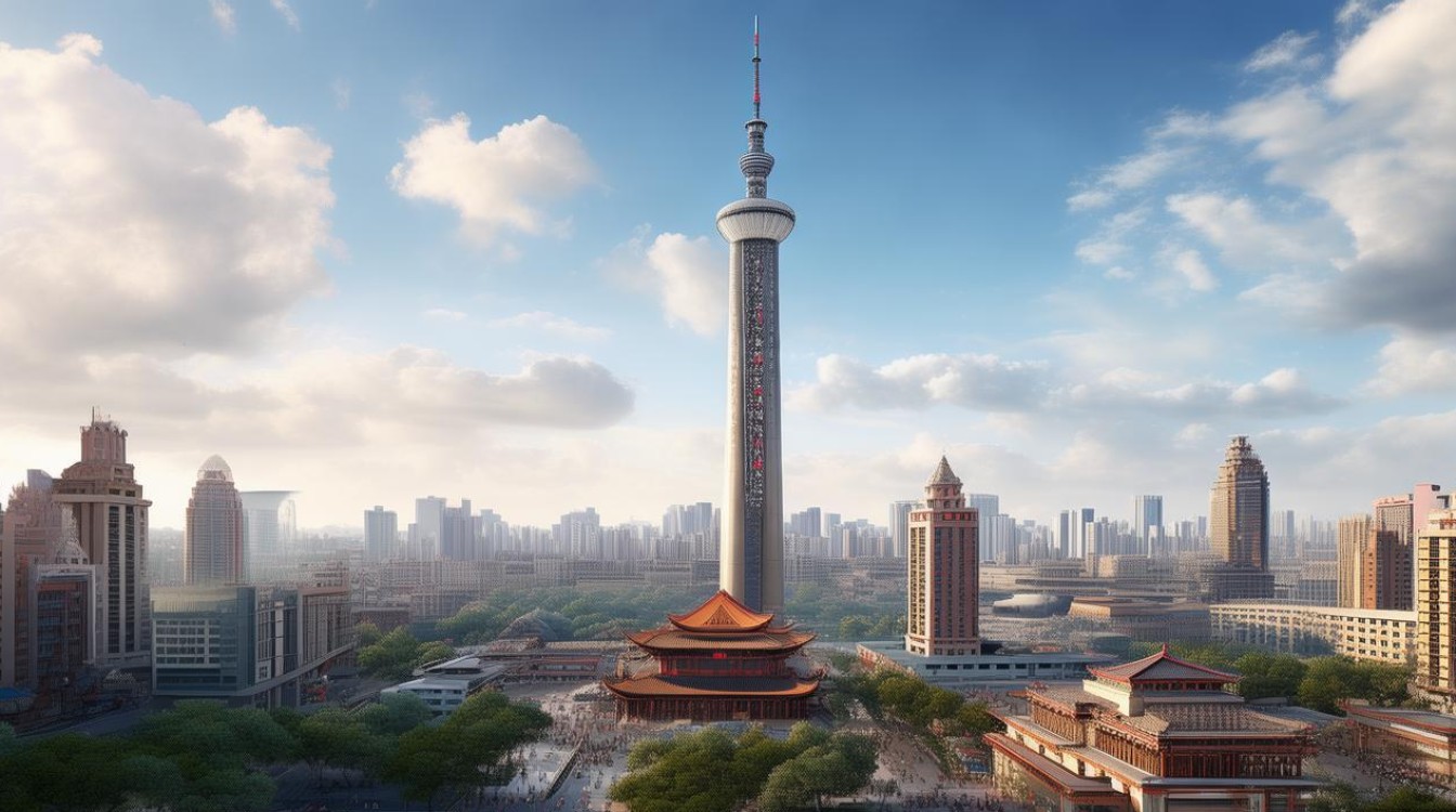 沈阳市的景点 沈阳市的景点