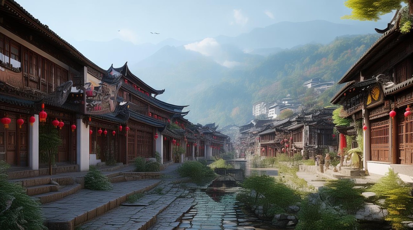 安徽蒙城旅游景点