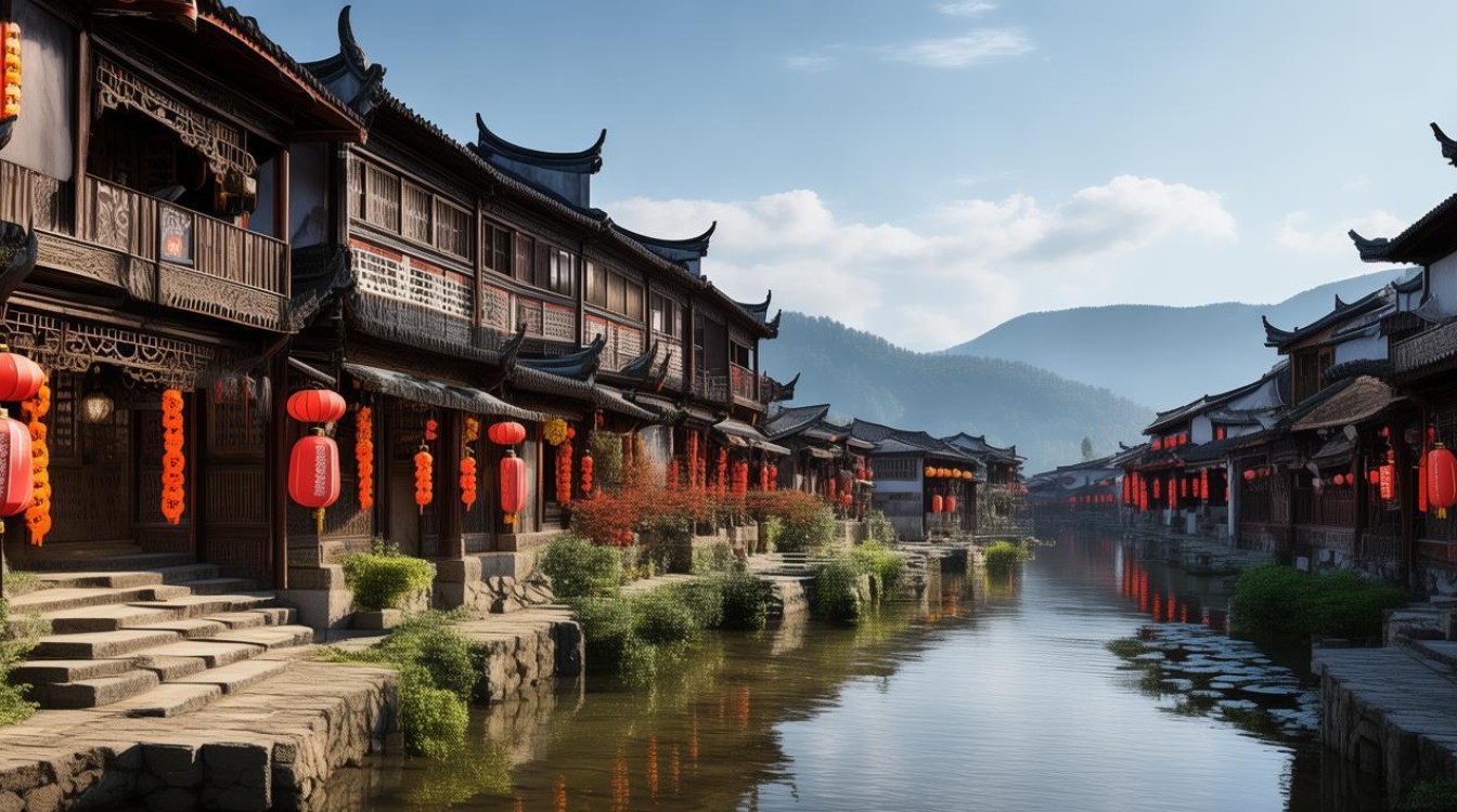 安徽蒙城旅游景点