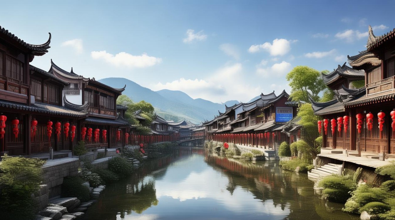 安徽蒙城旅游景点