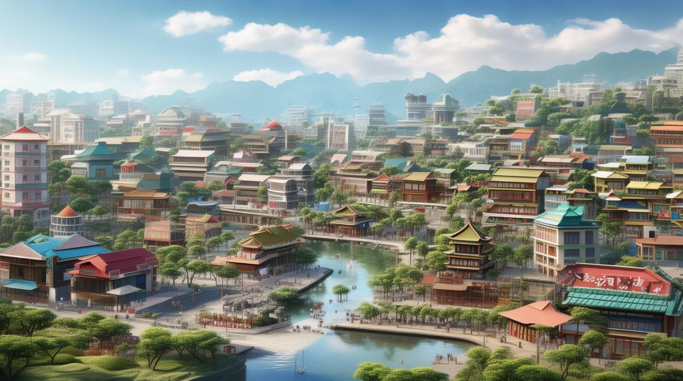 怀集旅游景点大全 怀集旅游景点大全