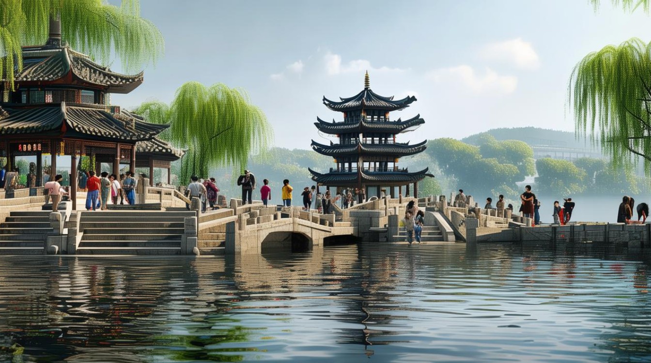 西湖收费景点有哪些 西湖收费景点有哪些