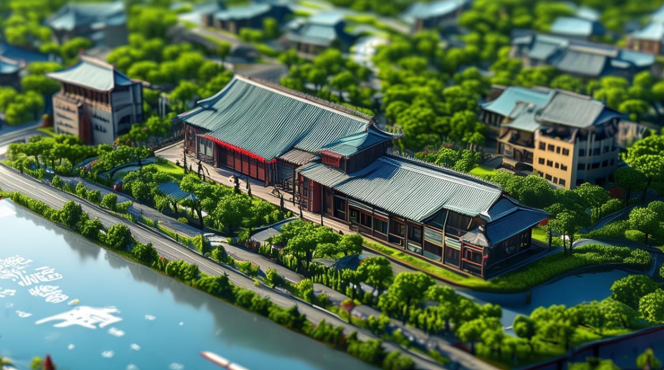 桓台旅游景点大全