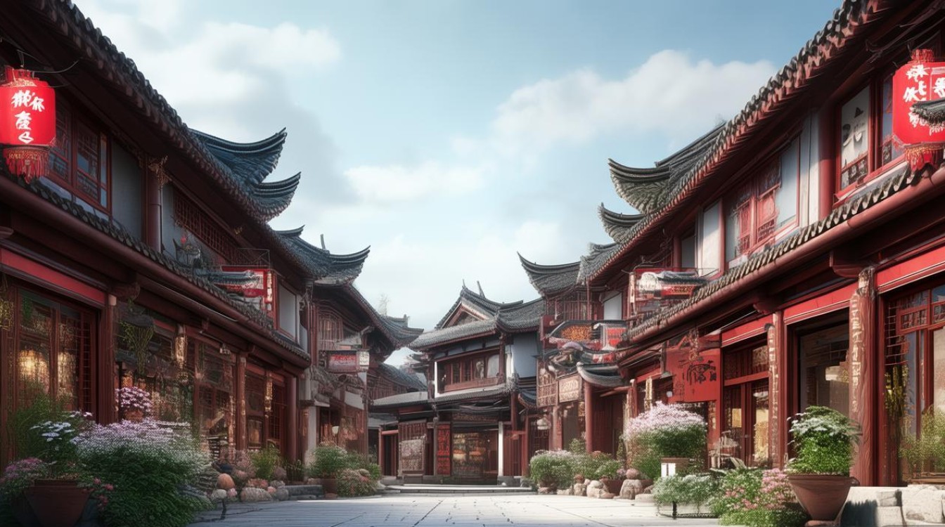 赤坎古镇有哪些景点 赤坎古镇有哪些景点