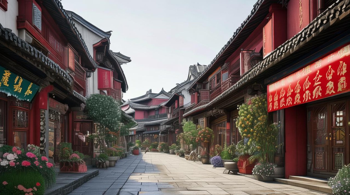 赤坎古镇有哪些景点 赤坎古镇有哪些景点