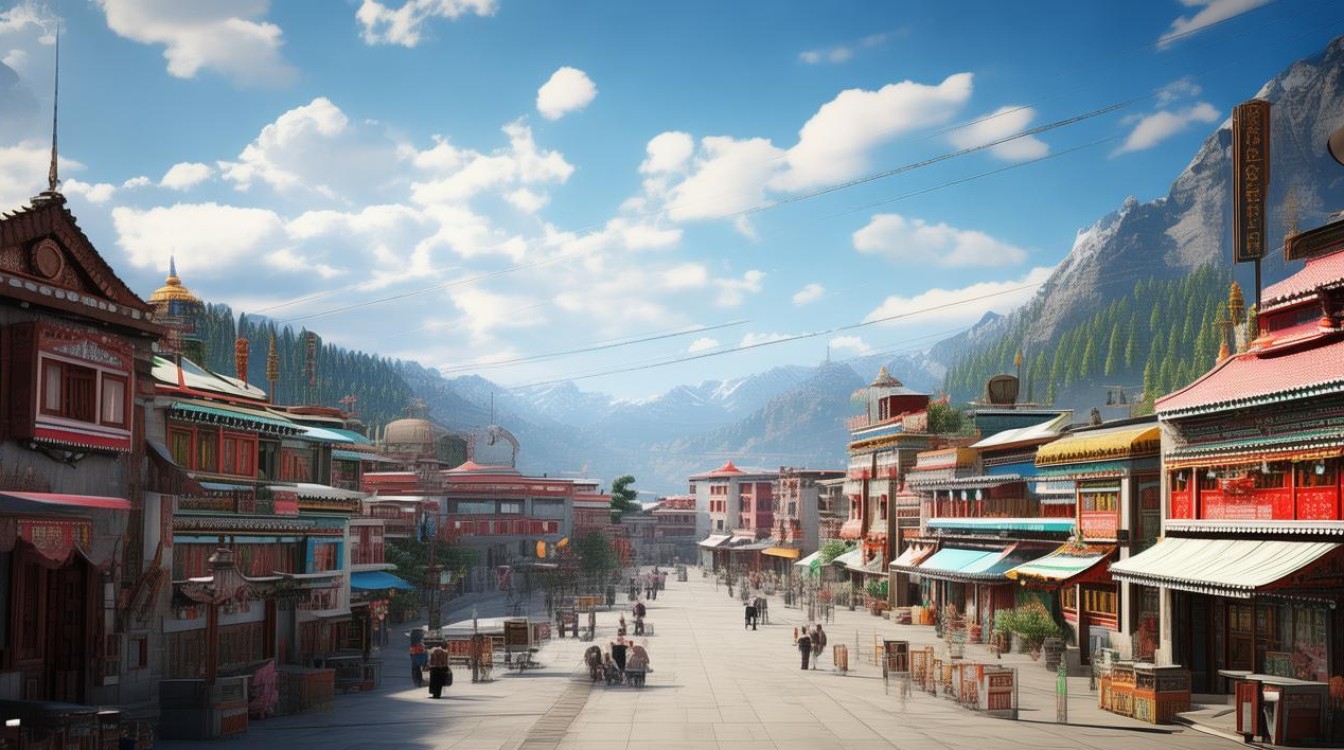 康定景点排行榜 康定景点排行榜