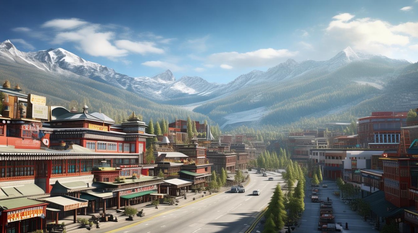 康定景点排行榜 康定景点排行榜