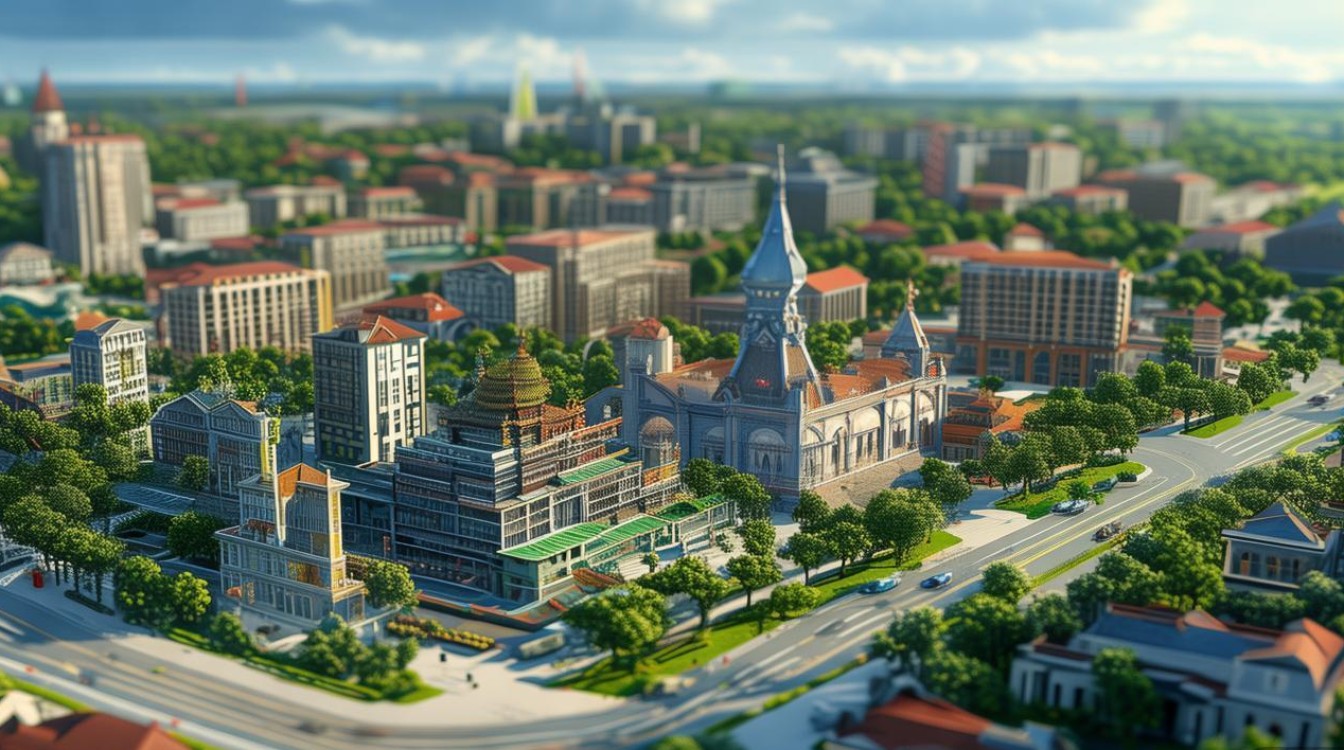 临沂著名景点介绍 临沂著名景点介绍