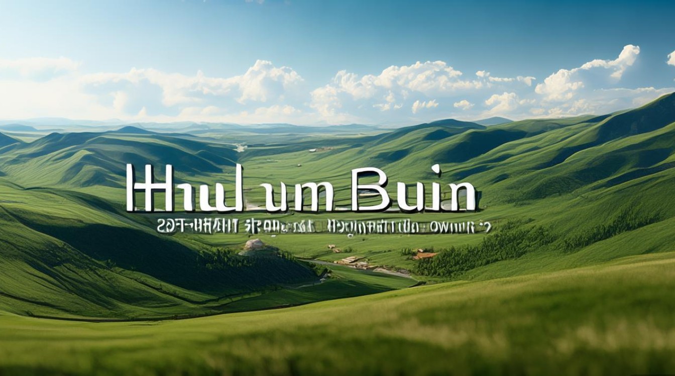 呼伦贝尔著名景点 呼伦贝尔著名景点