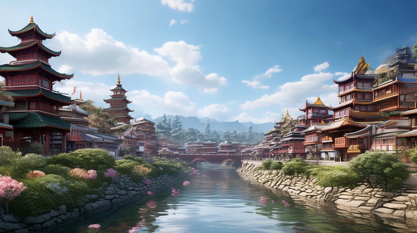 河津景点排行榜