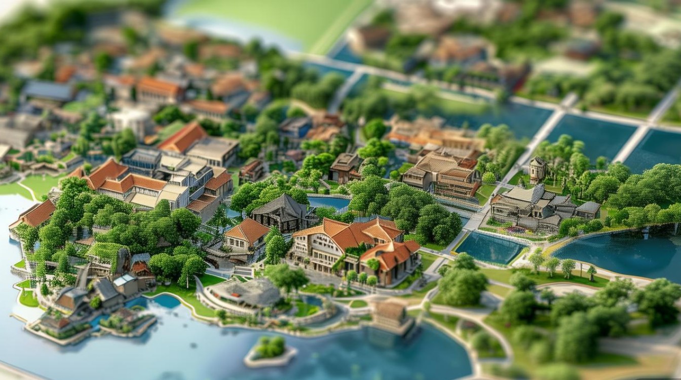 惠阳旅游景点大全