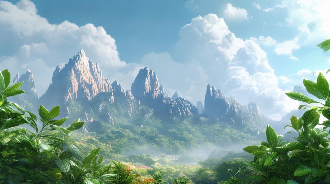 庐山景点天气 庐山景点天气