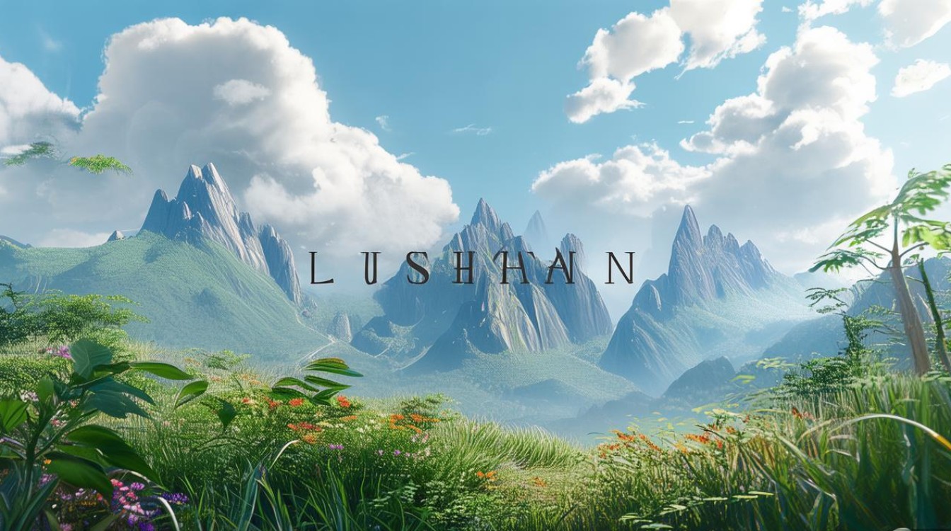 庐山景点天气 庐山景点天气