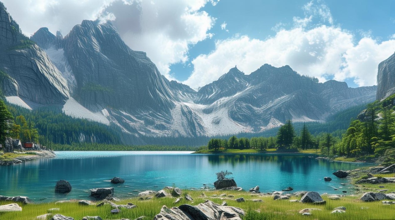 天下奇观的景点 天下奇观的景点