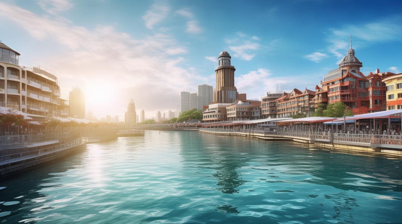 烟台景点免费 烟台景点免费