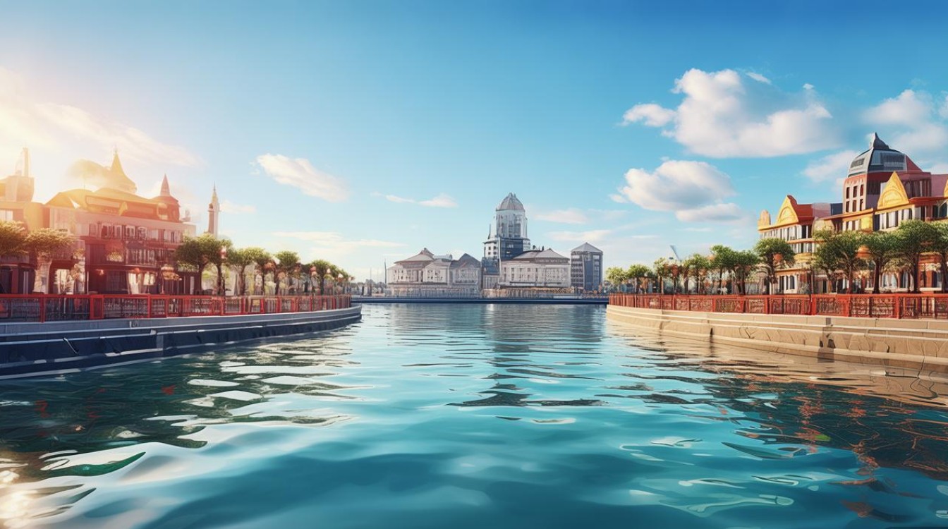 烟台景点免费 烟台景点免费