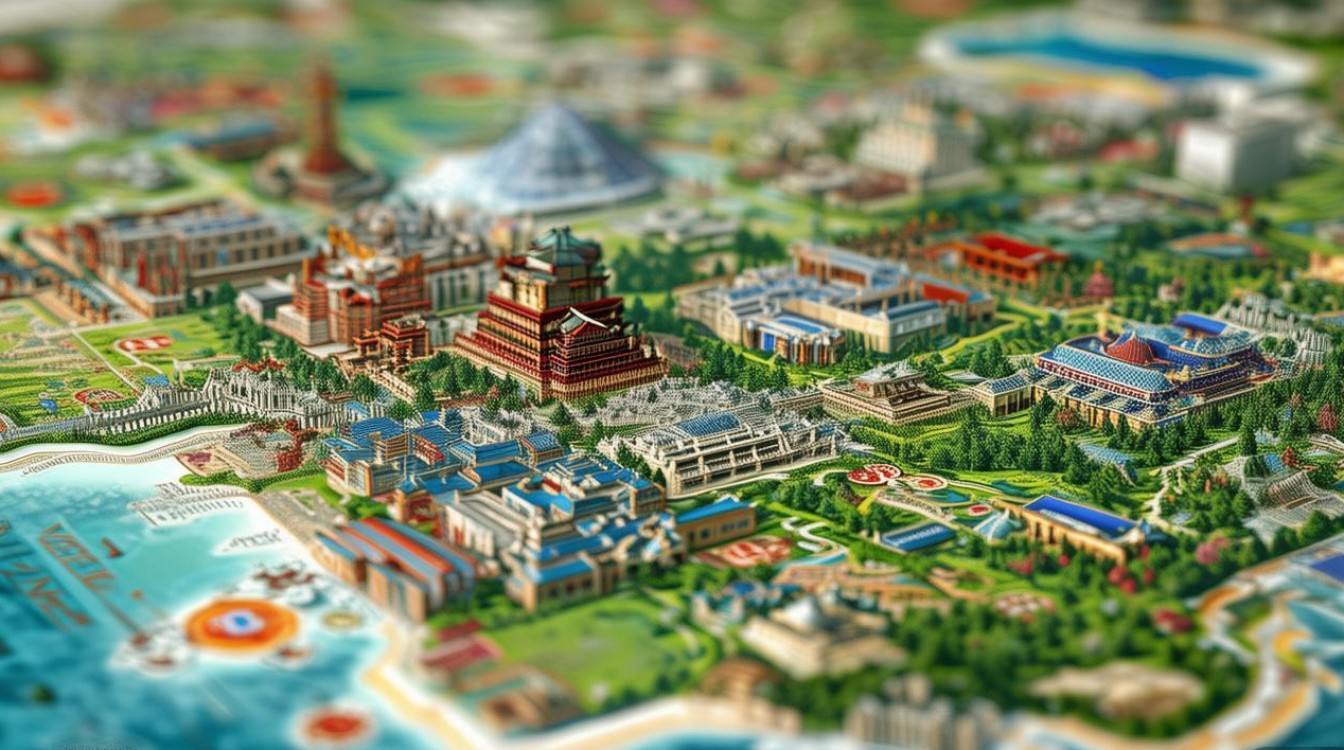 辽宁景点大全 辽宁景点大全