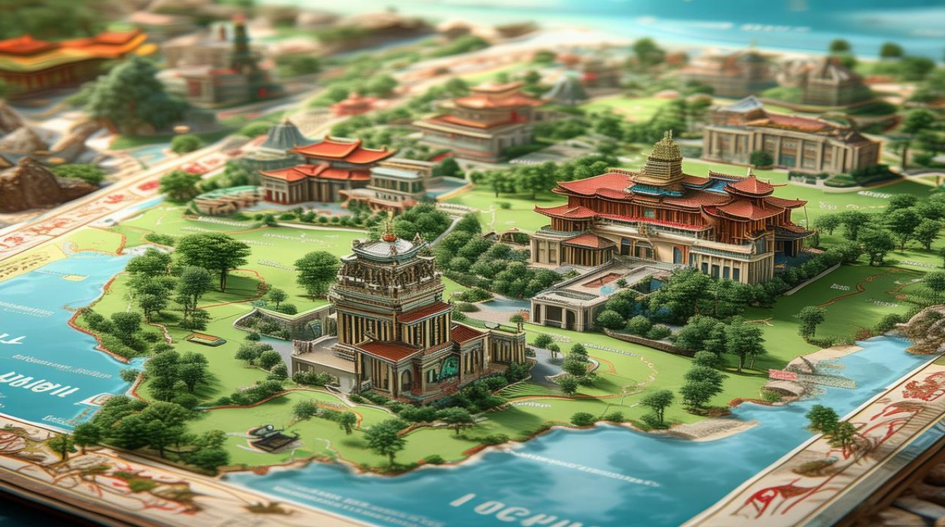 辽宁景点大全 辽宁景点大全