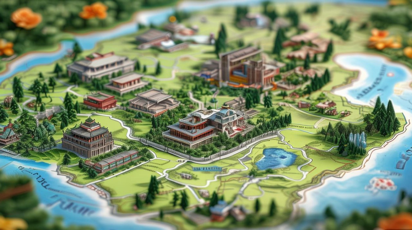 辽宁景点大全 辽宁景点大全