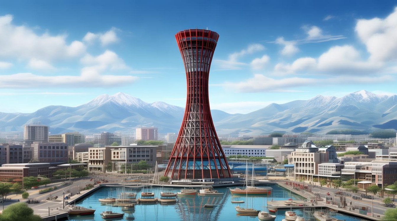 神户的景点 神户的景点