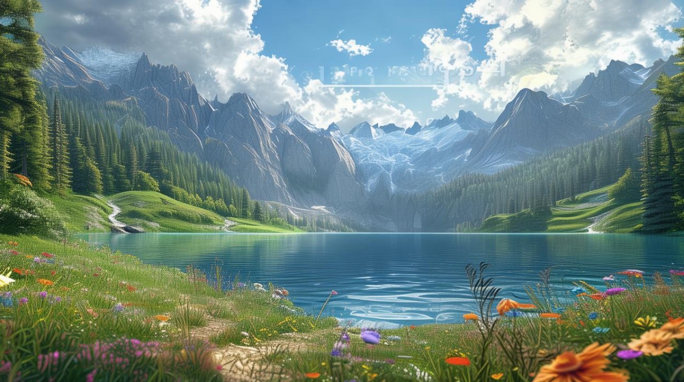 天然景点 天然景点