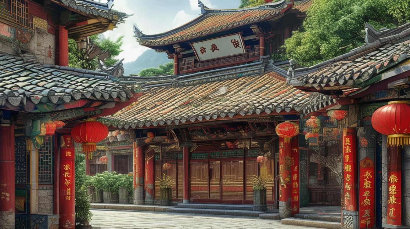 宁南景点 宁南景点