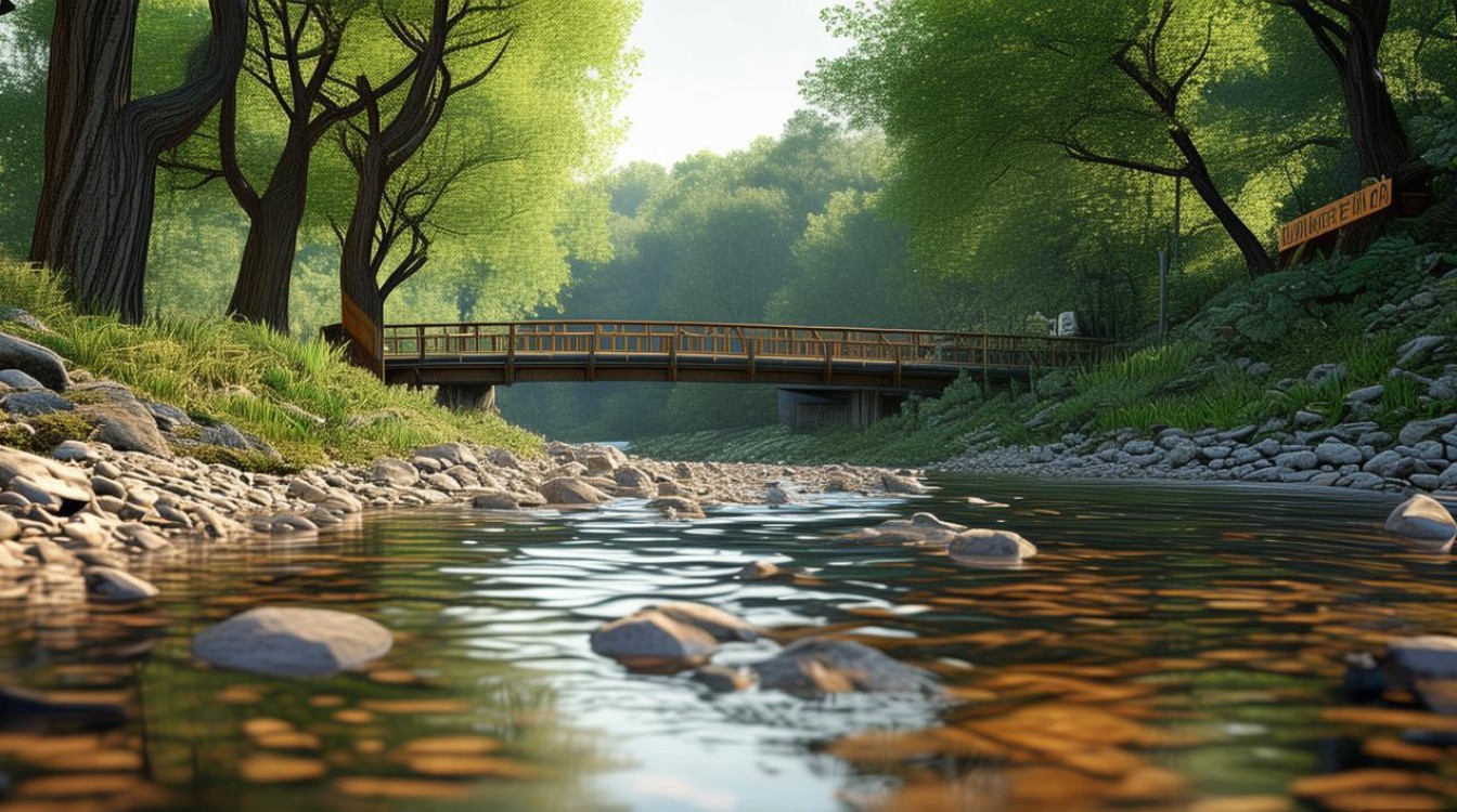 小河景点 小河景点