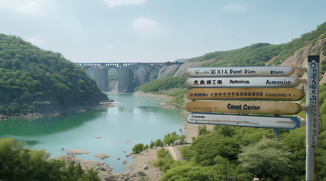 三门峡有哪些旅游景点 三门峡有哪些旅游景点