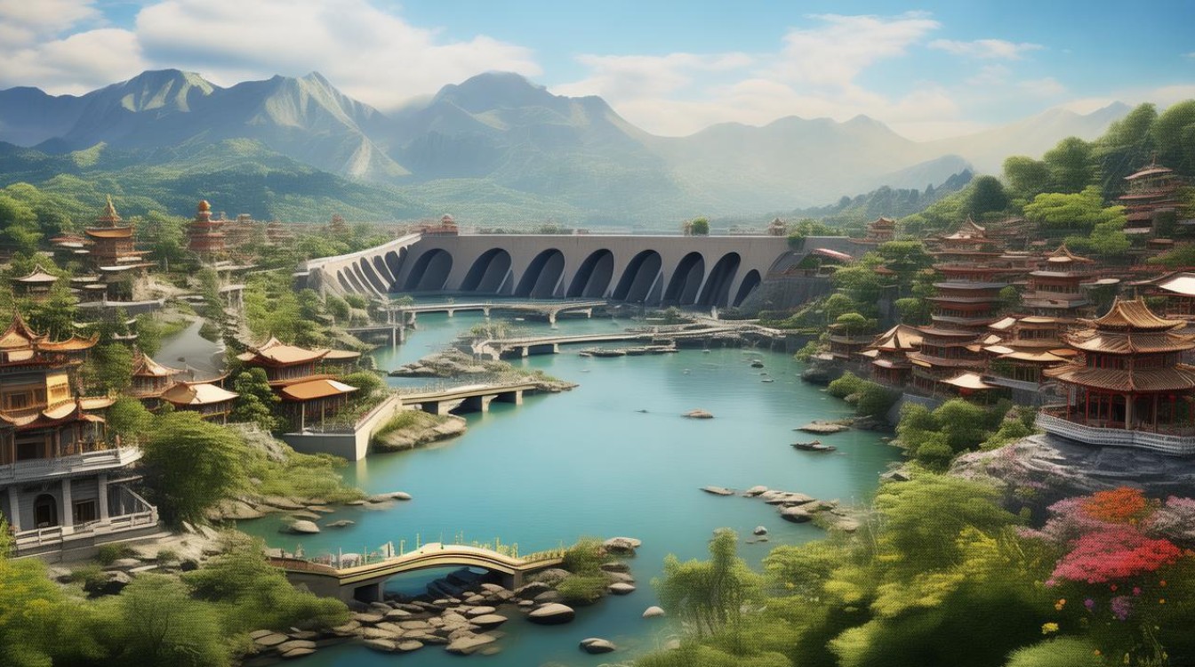 三门峡有哪些旅游景点 三门峡有哪些旅游景点