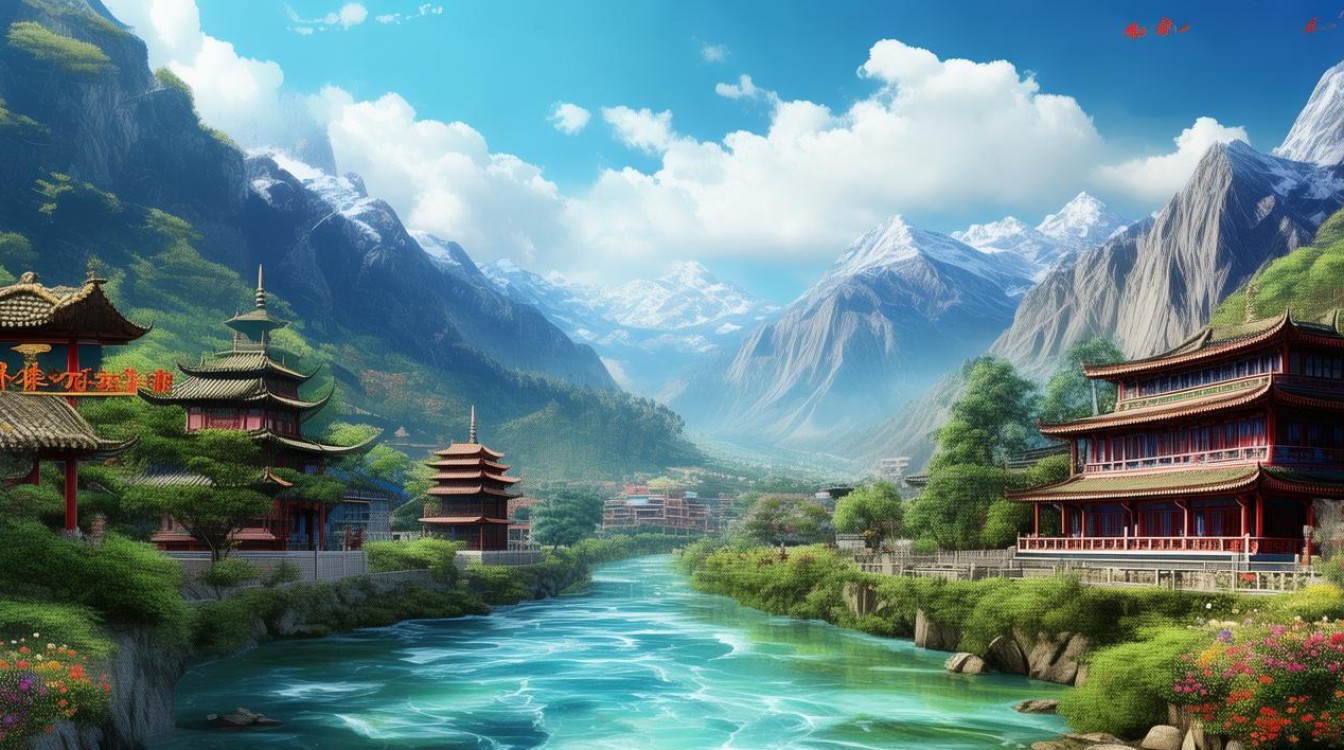 四川攀枝花旅游景点