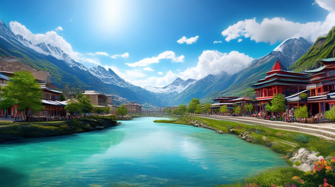 四川攀枝花旅游景点