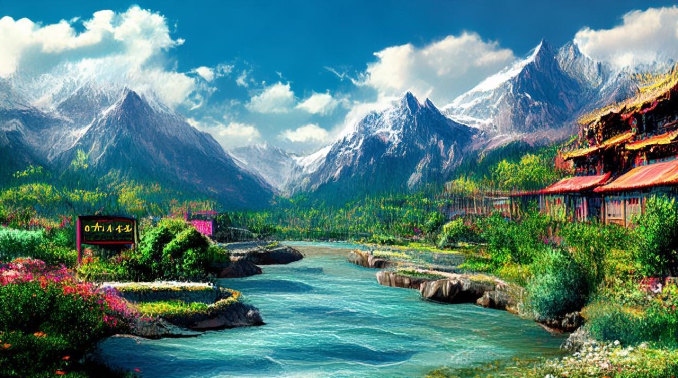 四川攀枝花旅游景点