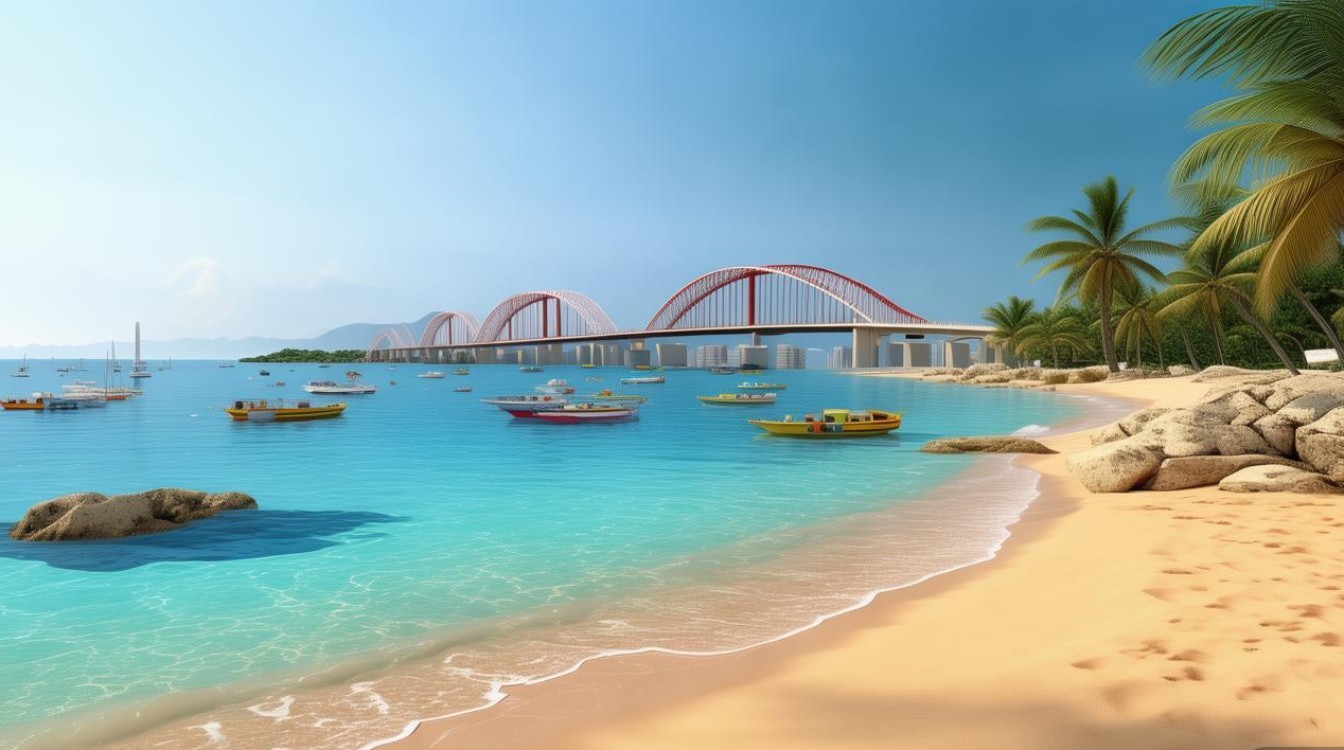 三亚崖州旅游景点 三亚崖州旅游景点